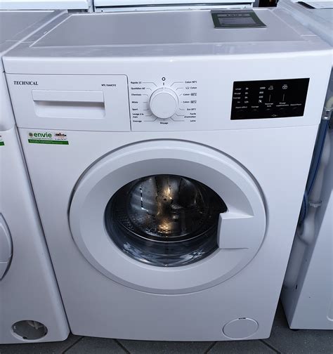 lave linge 6 kg hublot.